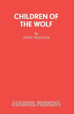 Hijos del lobo - Children of the Wolf