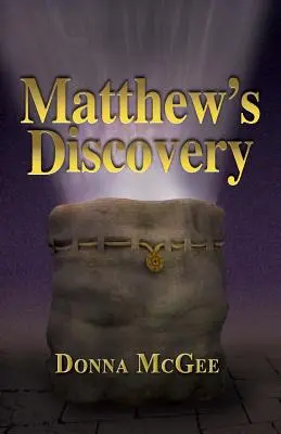 El Descubrimiento de Matthew - Matthew's Discovery