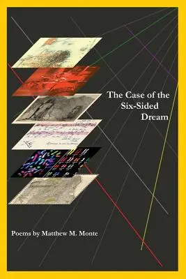 El caso del sueño de seis caras - The Case of the Six-Sided Dream