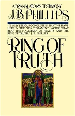 El anillo de la verdad: testimonio de un traductor - Ring of Truth: A Translator's Testimony