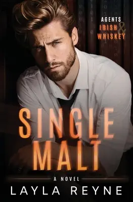 Single Malt: Una novela de suspense romántico gay de pareja a pareja - Single Malt: A Partners-to-Lovers Gay Romantic Suspense