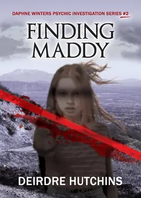 Buscando a Maddy - Finding Maddy