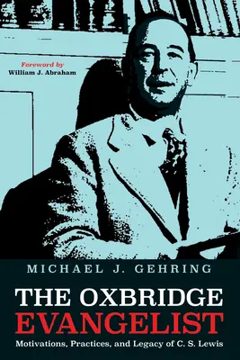 El evangelista de Oxbridge - The Oxbridge Evangelist