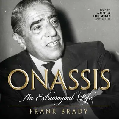 Onassis: Una vida extravagante - Onassis: An Extravagant Life