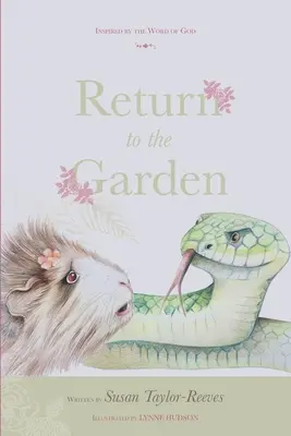 Regreso al jardín - Return To The Garden