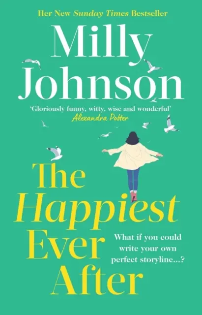 Happiest Ever After: la nueva y brillante novela para sentirse bien del querido bestseller del Sunday Times. - Happiest Ever After - The brilliant new feelgood novel from the much-loved Sunday Times bestseller