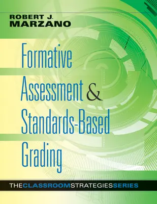 Evaluación formativa y calificación basada en estándares - Formative Assessment & Standards-Based Grading