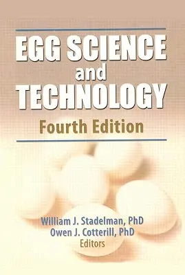 Ciencia y tecnología del huevo - Egg Science and Technology