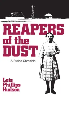 Los segadores del polvo - Reapers of the Dust