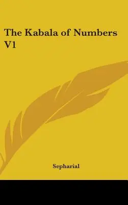 La Cábala de los Números V1 - The Kabala of Numbers V1