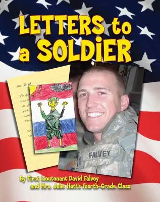 Cartas a un soldado - Letters to a Soldier