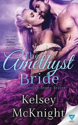 La novia de amatista - The Amethyst Bride