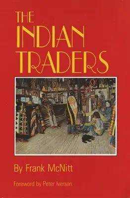 Comerciantes indios - Indian Traders