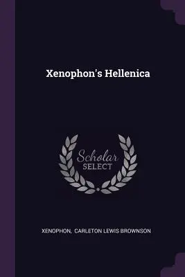 La Helénica de Jenofonte - Xenophon's Hellenica