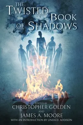 El retorcido libro de las sombras - The Twisted Book Of Shadows