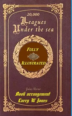 Veinte mil leguas de viaje submarino - Twenty Thousand Leagues Under The Sea