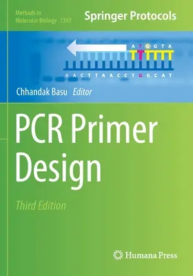 Diseño de cebadores PCR - PCR Primer Design
