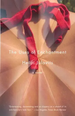 Los usos del encantamiento - The Uses of Enchantment