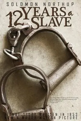 Doce años de esclavitud - Twelve Years a Slave