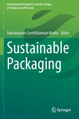 Envases sostenibles - Sustainable Packaging