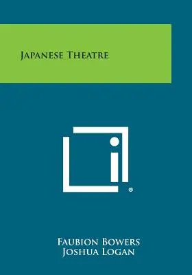 Teatro japonés - Japanese Theatre