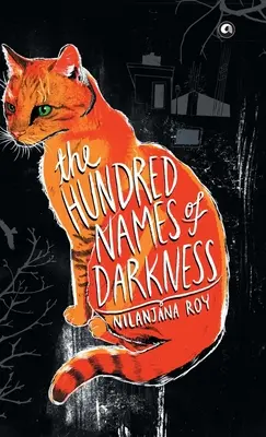 Los cien nombres de la oscuridad - The Hundred Names of Darkness