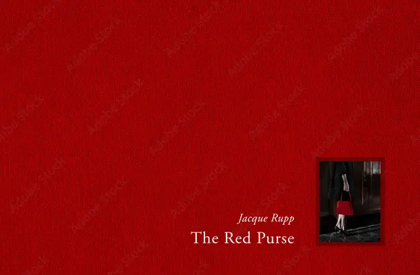 El monedero rojo: Una historia de dolor y deseo - The Red Purse: A Story of Grief and Desire