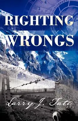 Corregir errores - Righting Wrongs