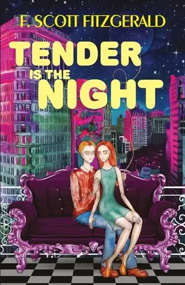 Tierna es la noche - Tender Is The Night