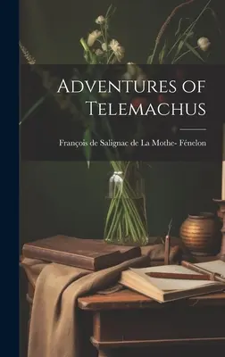 Aventuras de Telémaco - Adventures of Telemachus
