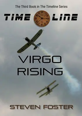 Cronología: Virgo Rising - Timeline: Virgo Rising