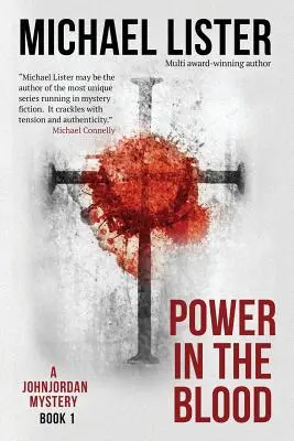 Poder en la sangre - Power in the Blood