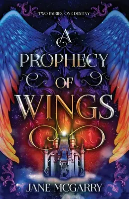 Una profecía de alas - A Prophecy of Wings