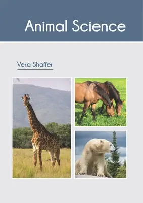 Ciencia animal - Animal Science