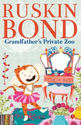 El zoo privado del abuelo - Grandfather's Private Zoo