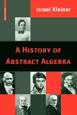 Historia del álgebra abstracta - A History of Abstract Algebra