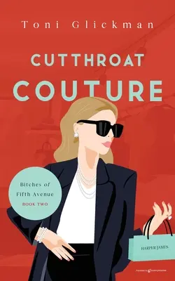 Alta costura - Cutthroat Couture