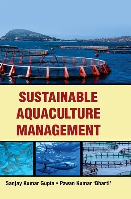 Gestión sostenible de la acuicultura - Sustainable Aquaculture Management