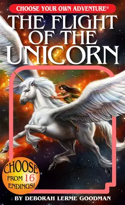 El vuelo del unicornio - The Flight of the Unicorn