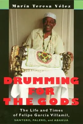 Tambores para los dioses - Drumming for the Gods