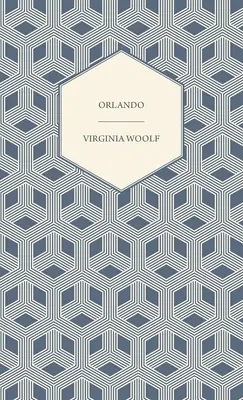 Orlando - A Biography