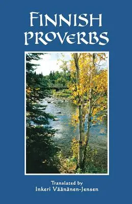 Proverbios finlandeses - Finnish Proverbs