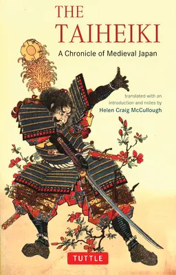 El Taiheiki: Crónica del Japón medieval - The Taiheiki: A Chronicle of Medieval Japan