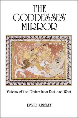 El espejo de las diosas - The Goddesses' Mirror