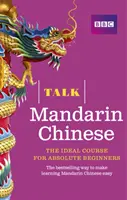 Talk Mandarin Chinese Libro 2ª Edición - Talk Mandarin Chinese Book 2nd Edition