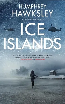 Islas de hielo - Ice Islands