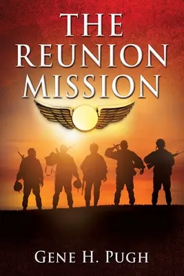 La misión del reencuentro - The Reunion Mission