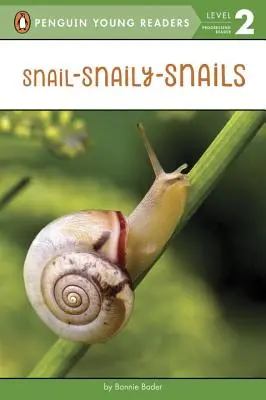 Caracol-Caracol - Snail-Snaily-Snails