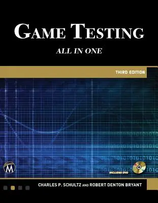 Pruebas de juego: Todo en uno - Game Testing: All in One