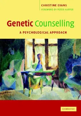 Asesoramiento genético - Genetic Counselling